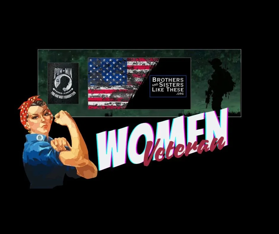 Women Veteran