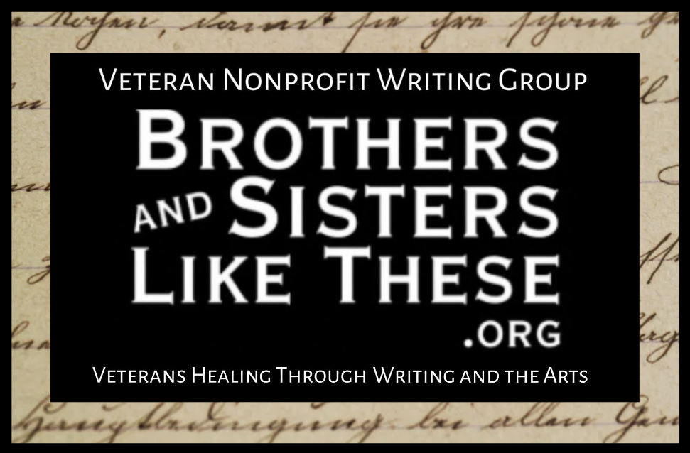 Brothers and Sisters Like These