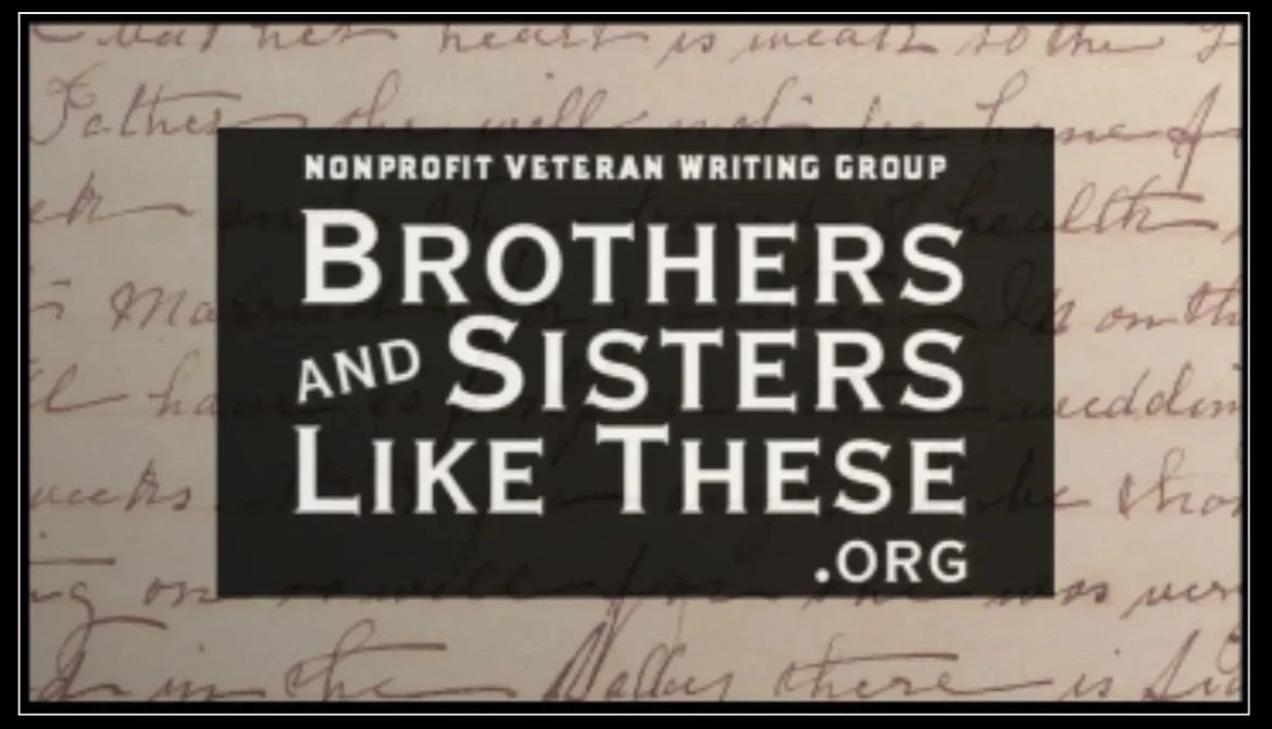 Brothers and Sisters Like These