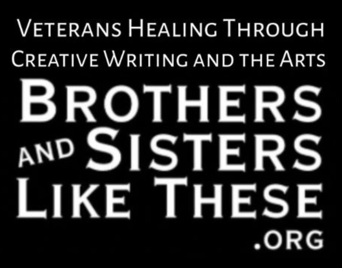 Brothers and Sisters Like These (Copy)