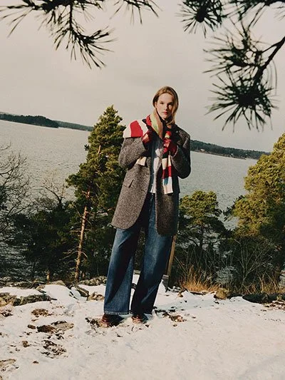 Automne-Hiver 2025 : les tendances à découvrir chez Boutique Stéphanie