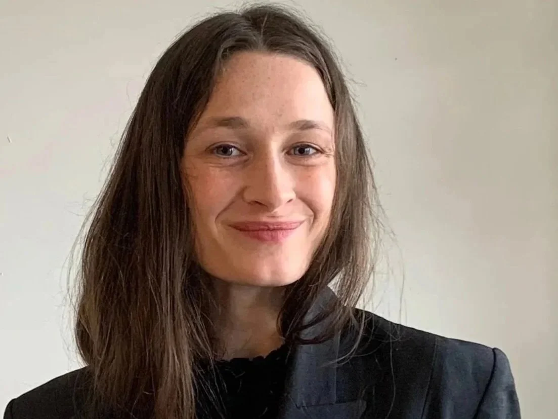 Private online Danish course with Mathilde. 

Mathilde Jørgensen is a passionate and experienced Danish language teacher who specialises in personalised online Danish lessons for learners at all levels. 
She has over seven years of experience teachin