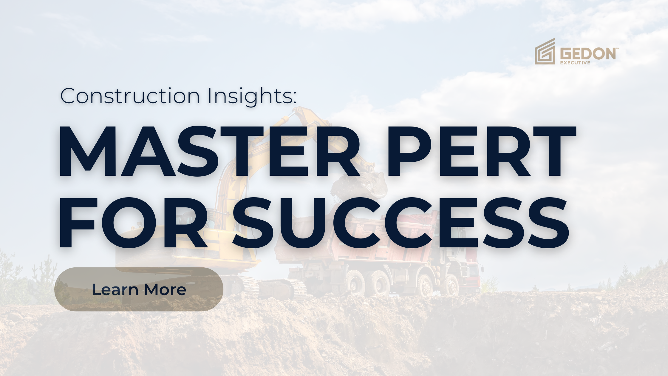 Construction Scheduling Made Easy: Master PERT for Success