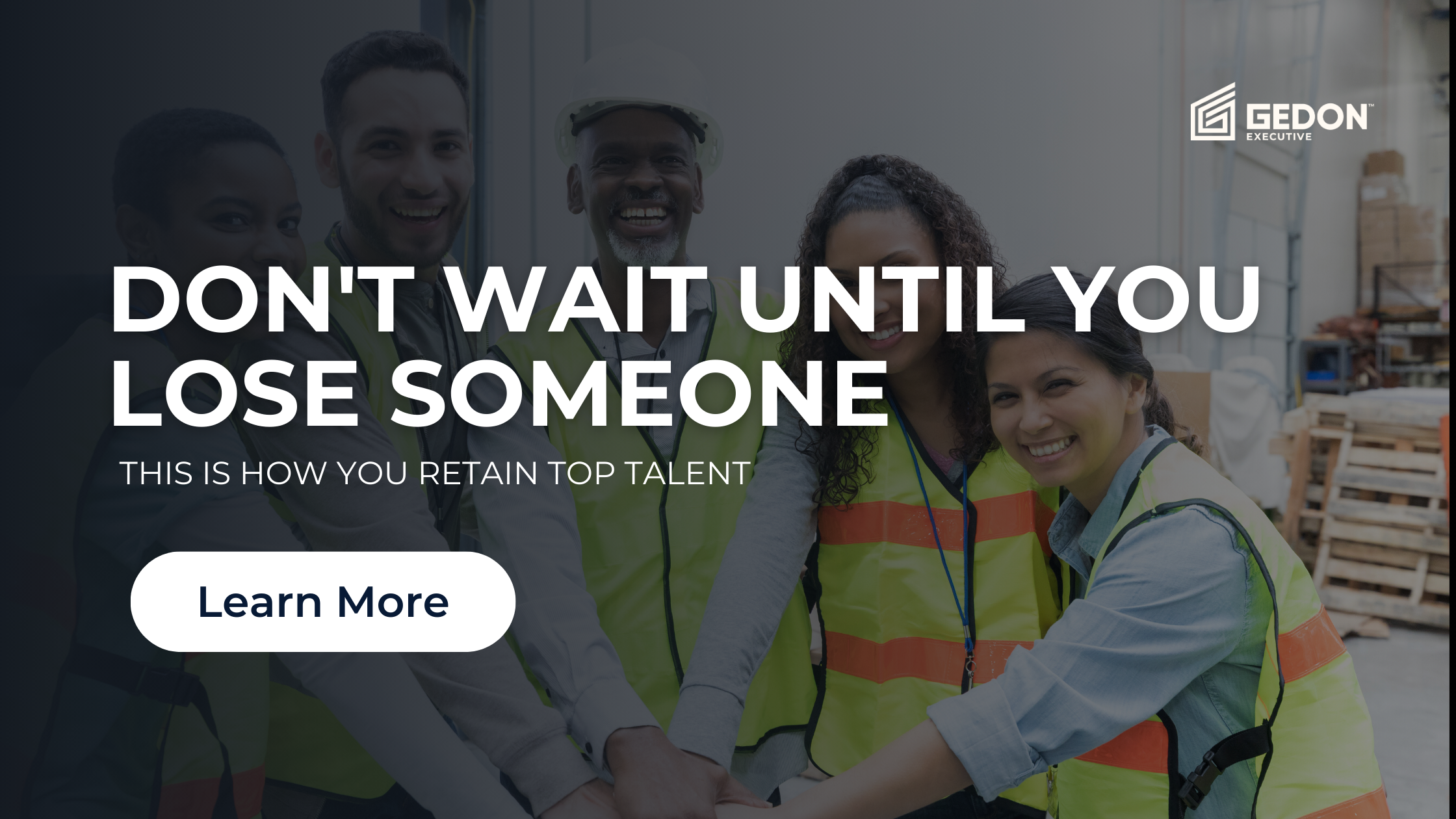 THE REAL COST OF LOSING AN ESTIMATOR