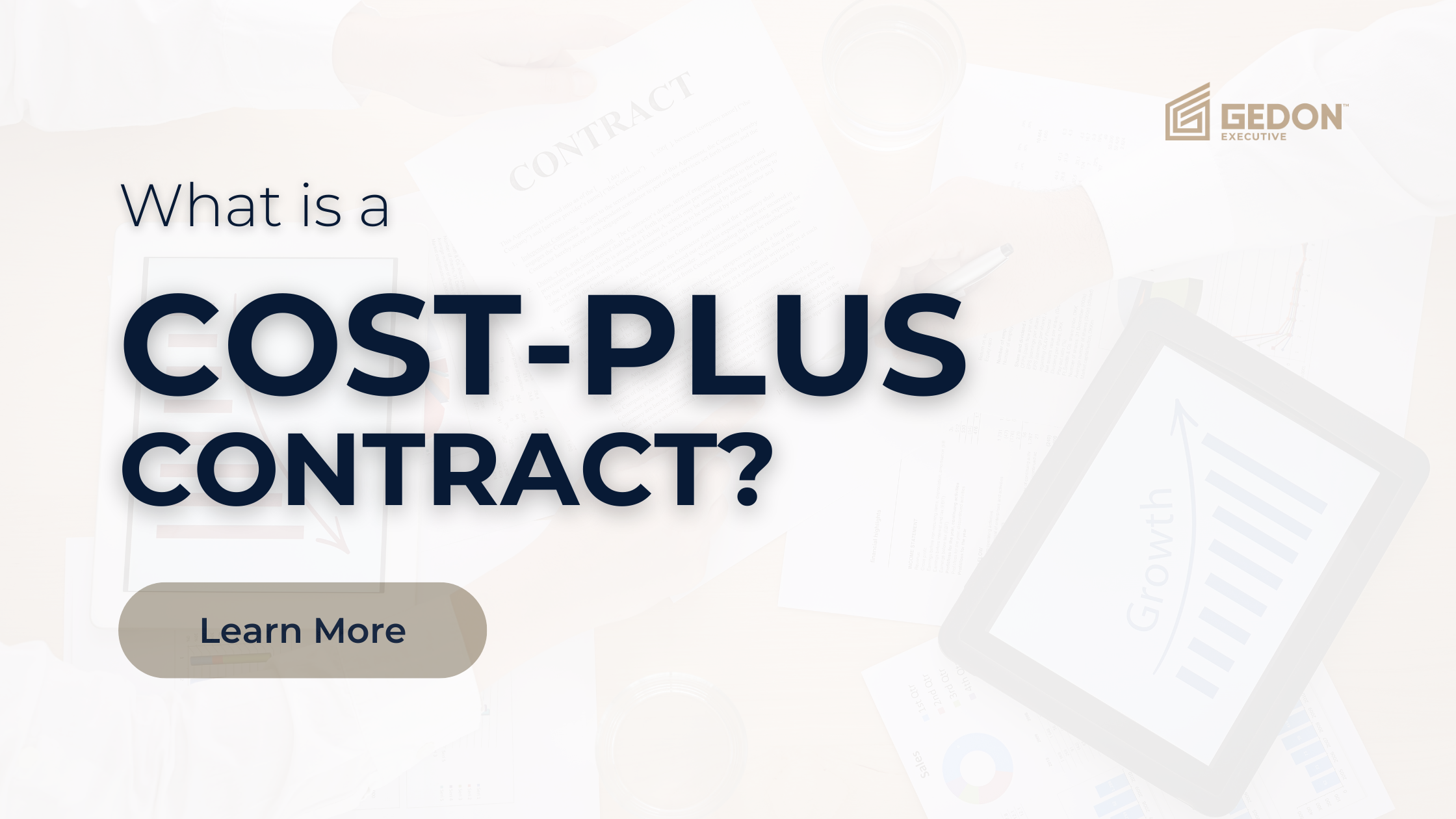 The Advantages and Challenges of Lump Sum Contracts
