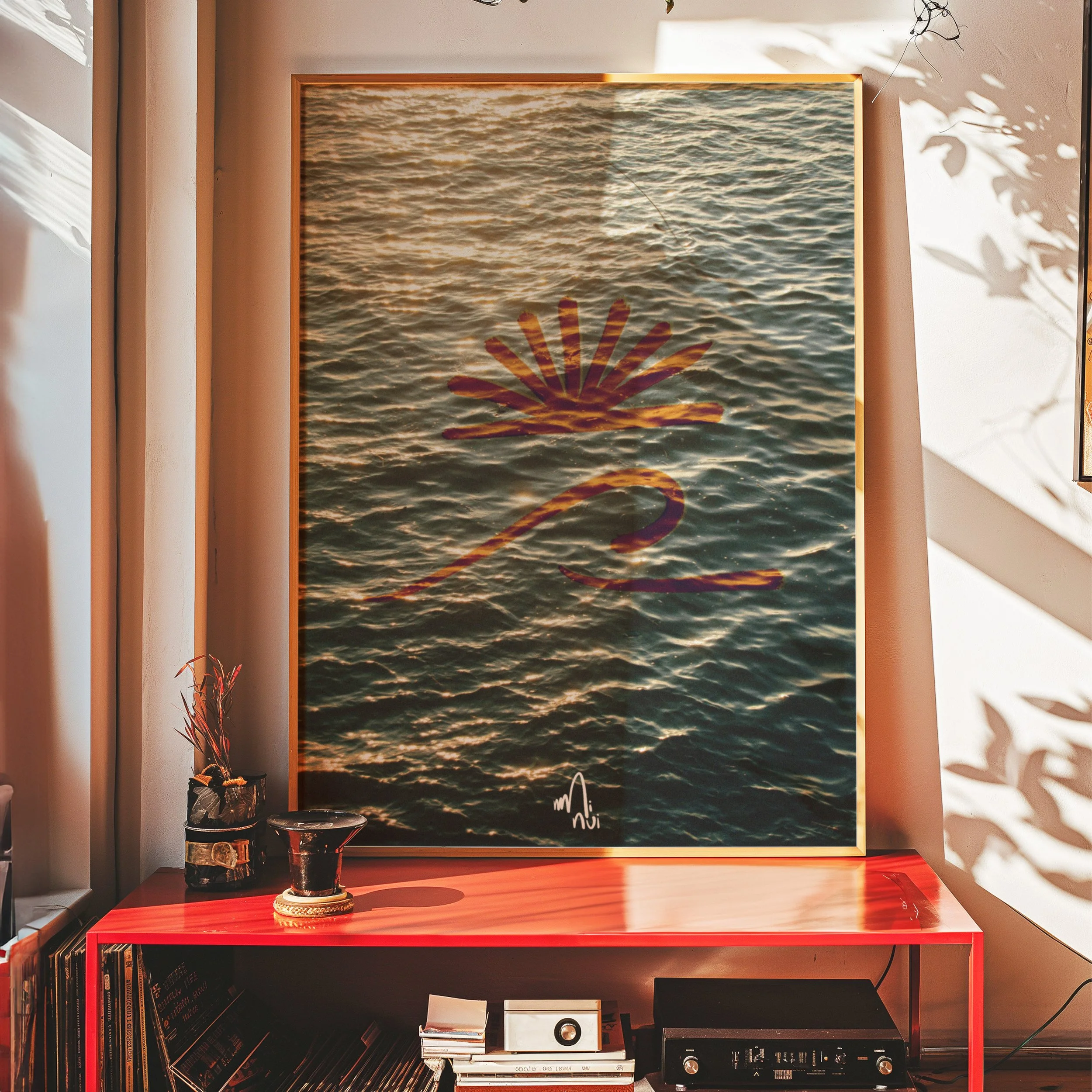 SALT & SUN
