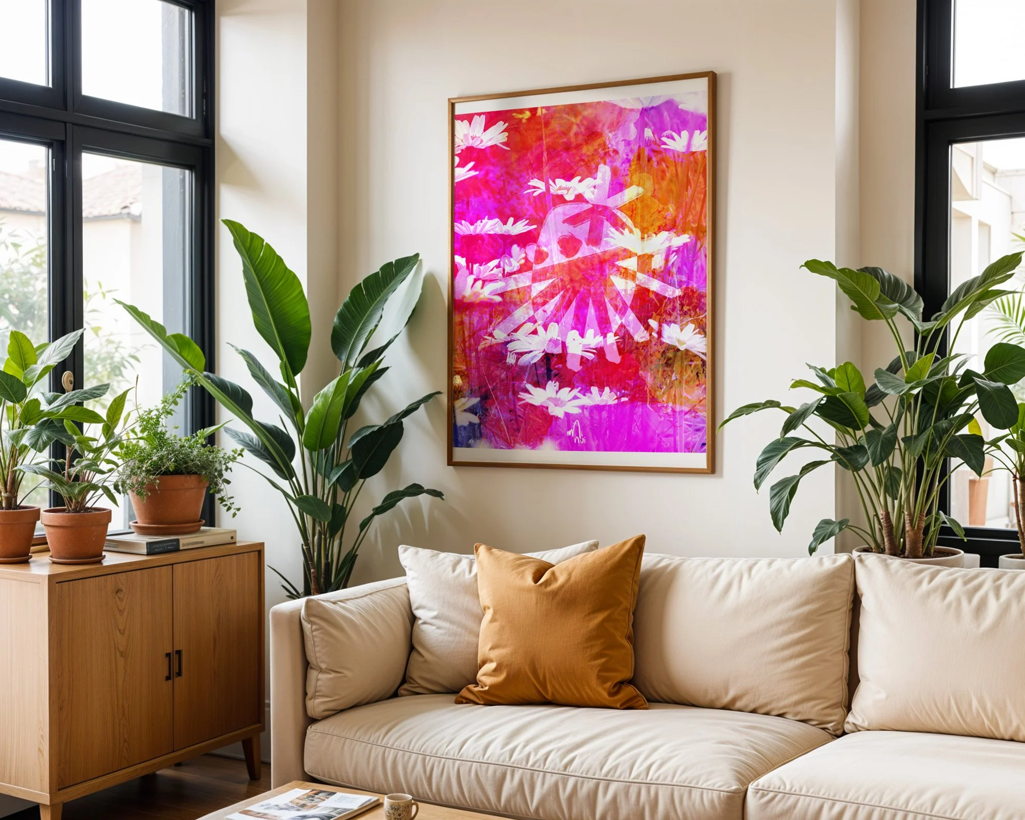 Frame Mockup 190_FLOWER_SHOWER_50x70cm.jpg