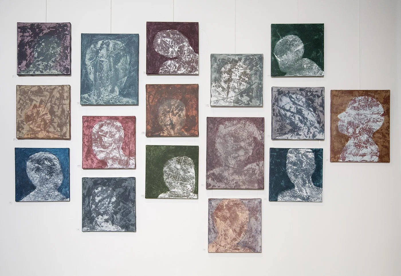  Forever Silenced  children’s voices call  my heart beats their drum 