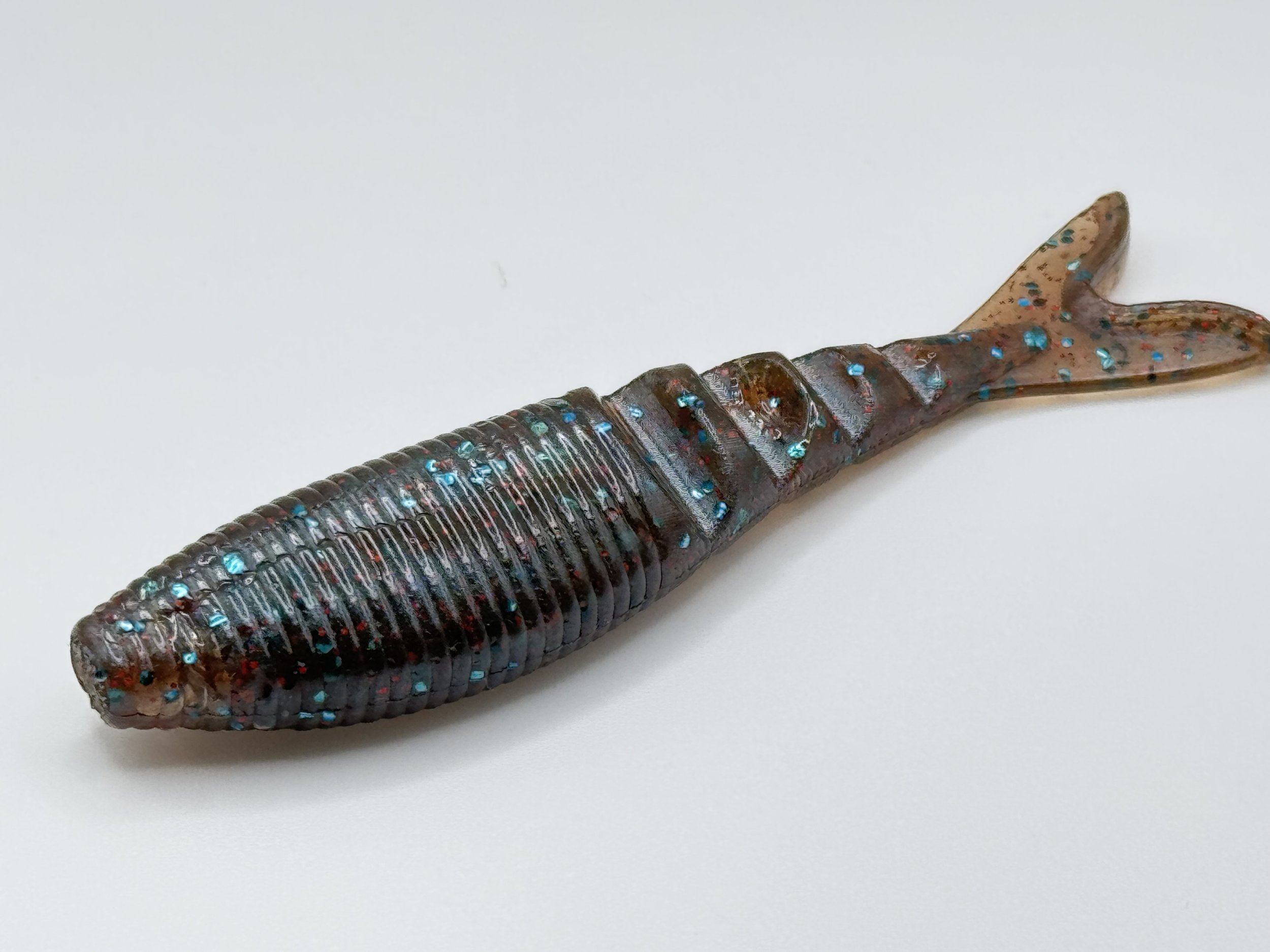 4” Mako Swimbait