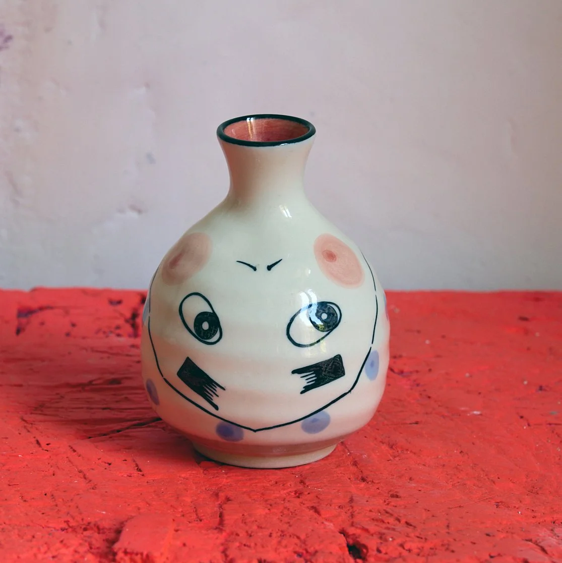 Brocante_La Duchesse en Pyjama_PETIT VASE JAPONAIS I_1.jpg