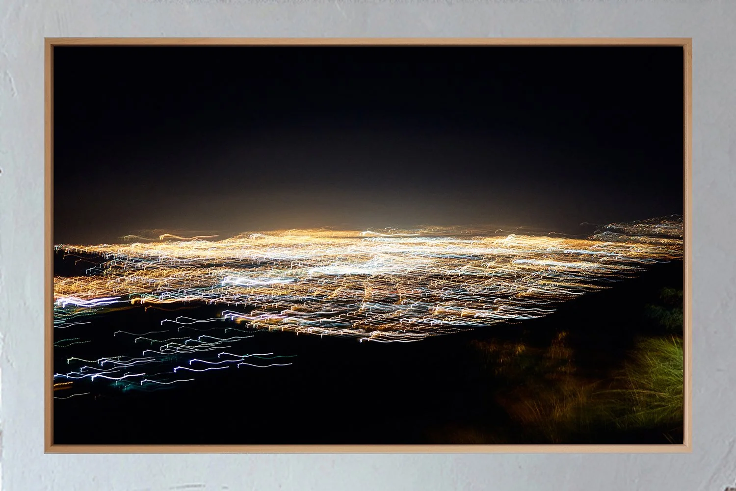 ML_Tropicalisme_Encadrement_Night Landscape Kingston_ 1A.jpg