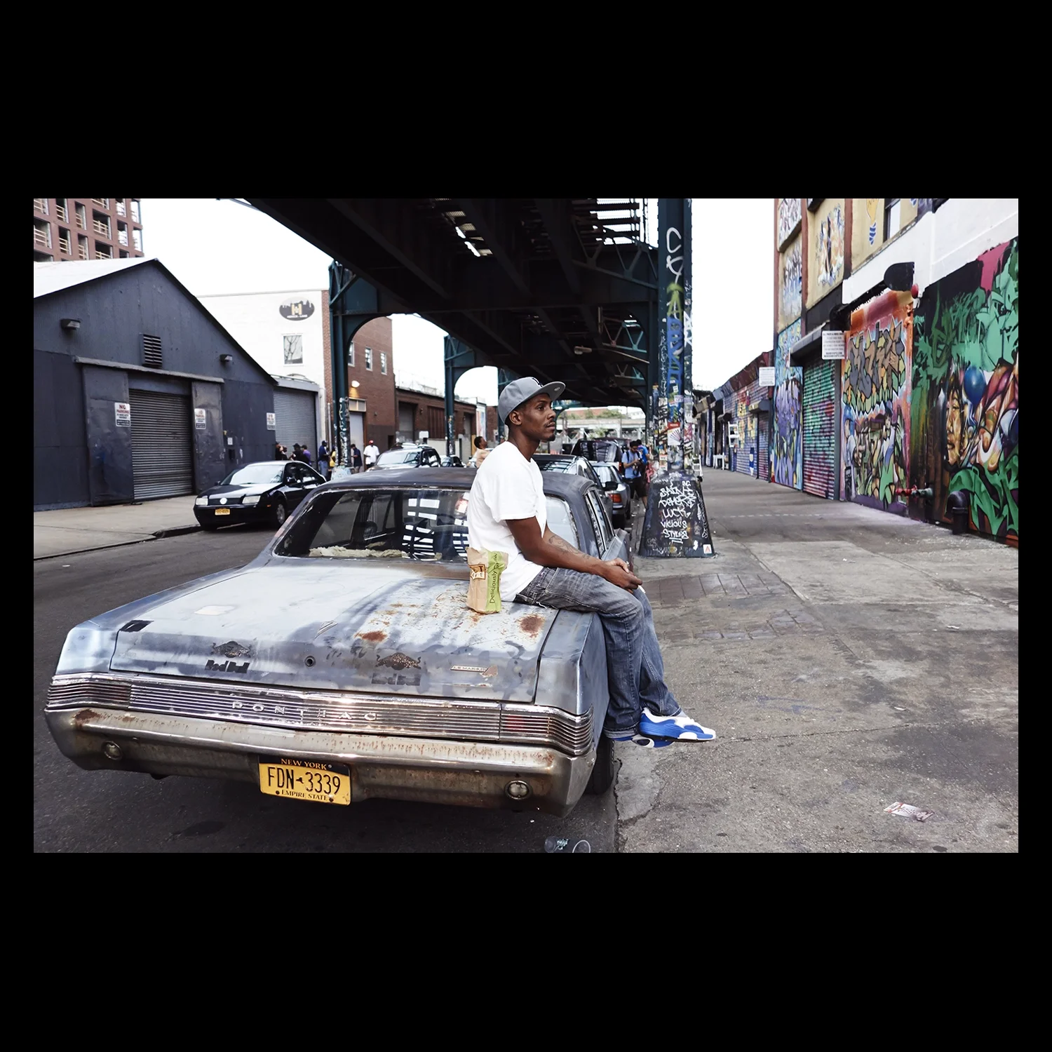 ML_Into the Wild_Chillin' in Queens B.webp