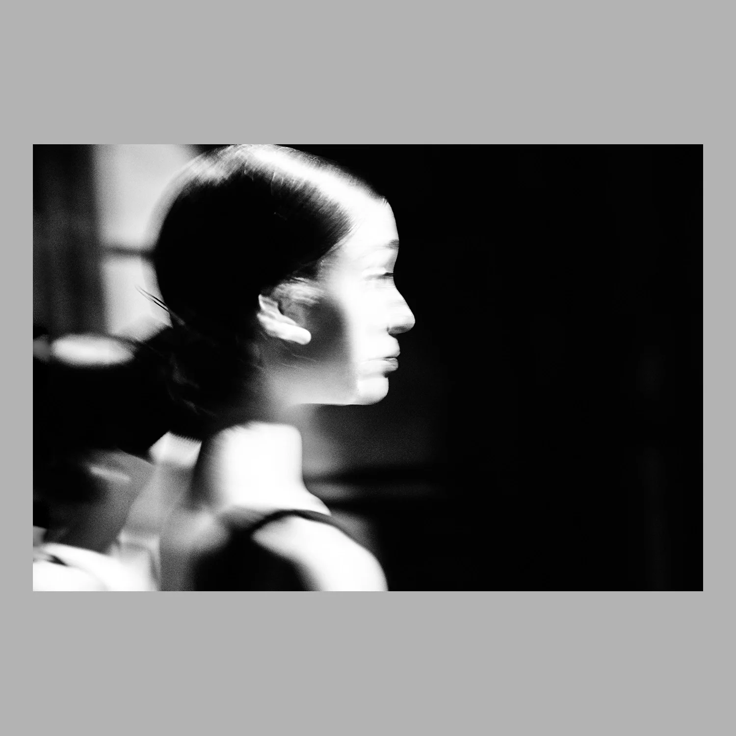 Flamenco & Shadows ° portrait