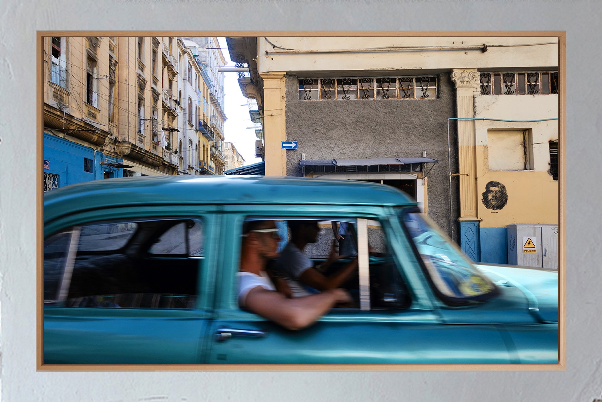 Marc L_Tropicalisme_Encadrement Cruisin_1A.jpg