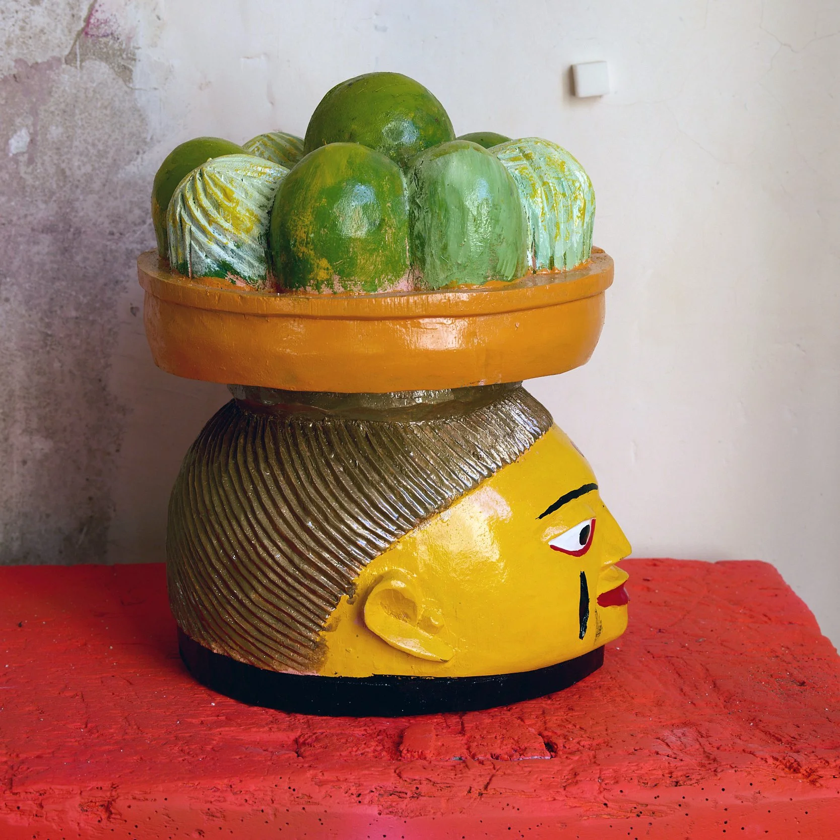 Brocante_La Duchesse en Pyjama__STATUE BENIN 1B.jpg