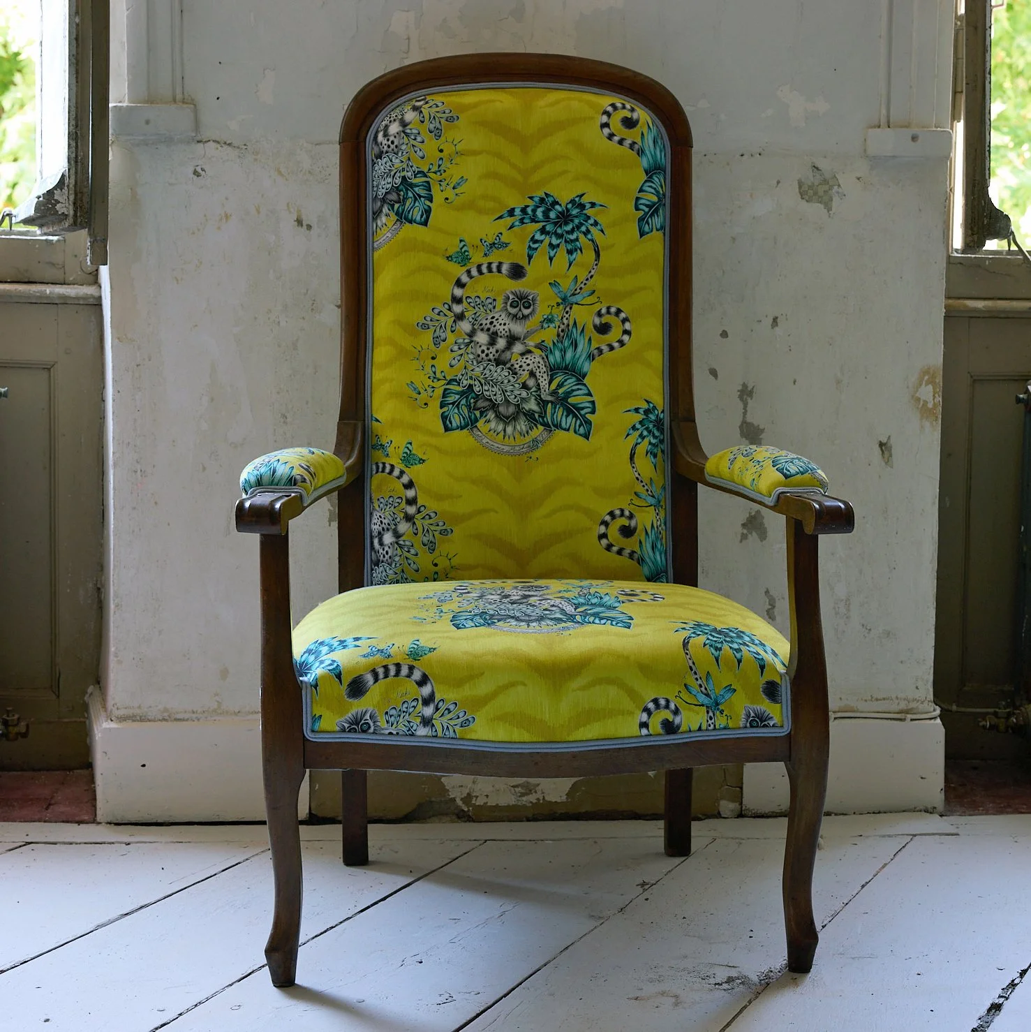 Brocante_La Duchesse en Pyjama_FAUTEUIL VOLTAIRE II_3.jpg