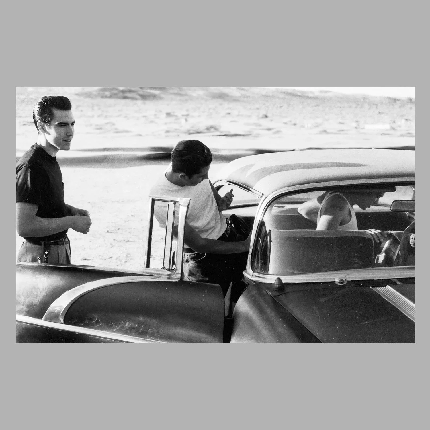 American Diary ° Cinetique Rockabilly
