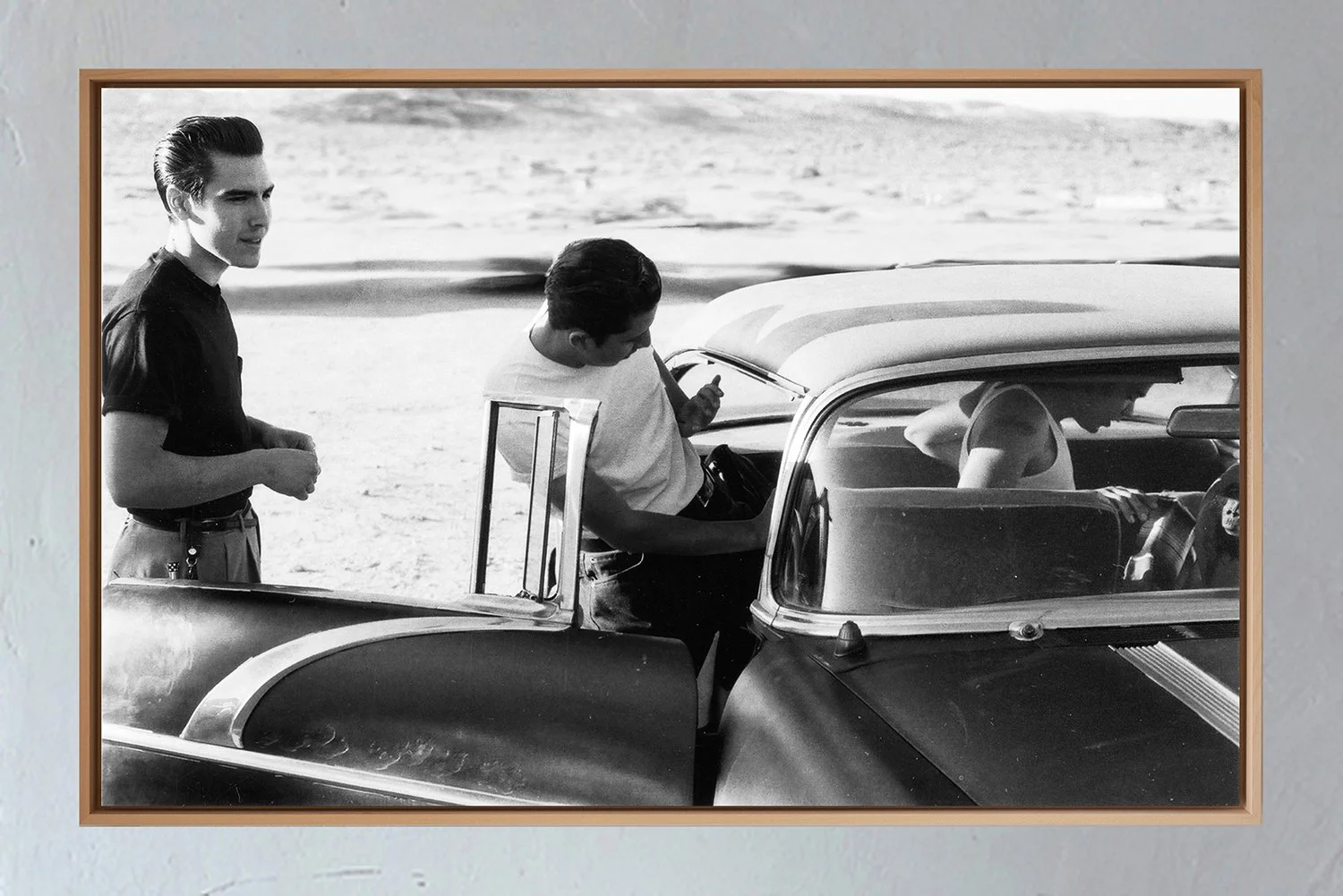 American Diary_Cinetique Rockabilly_Encadrement 1B.jpg