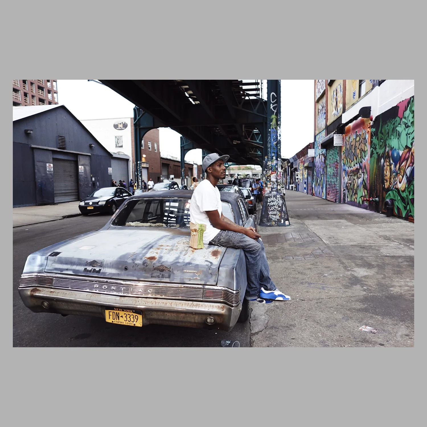 ML_Into the Wild_Chillin' in Queens A.webp