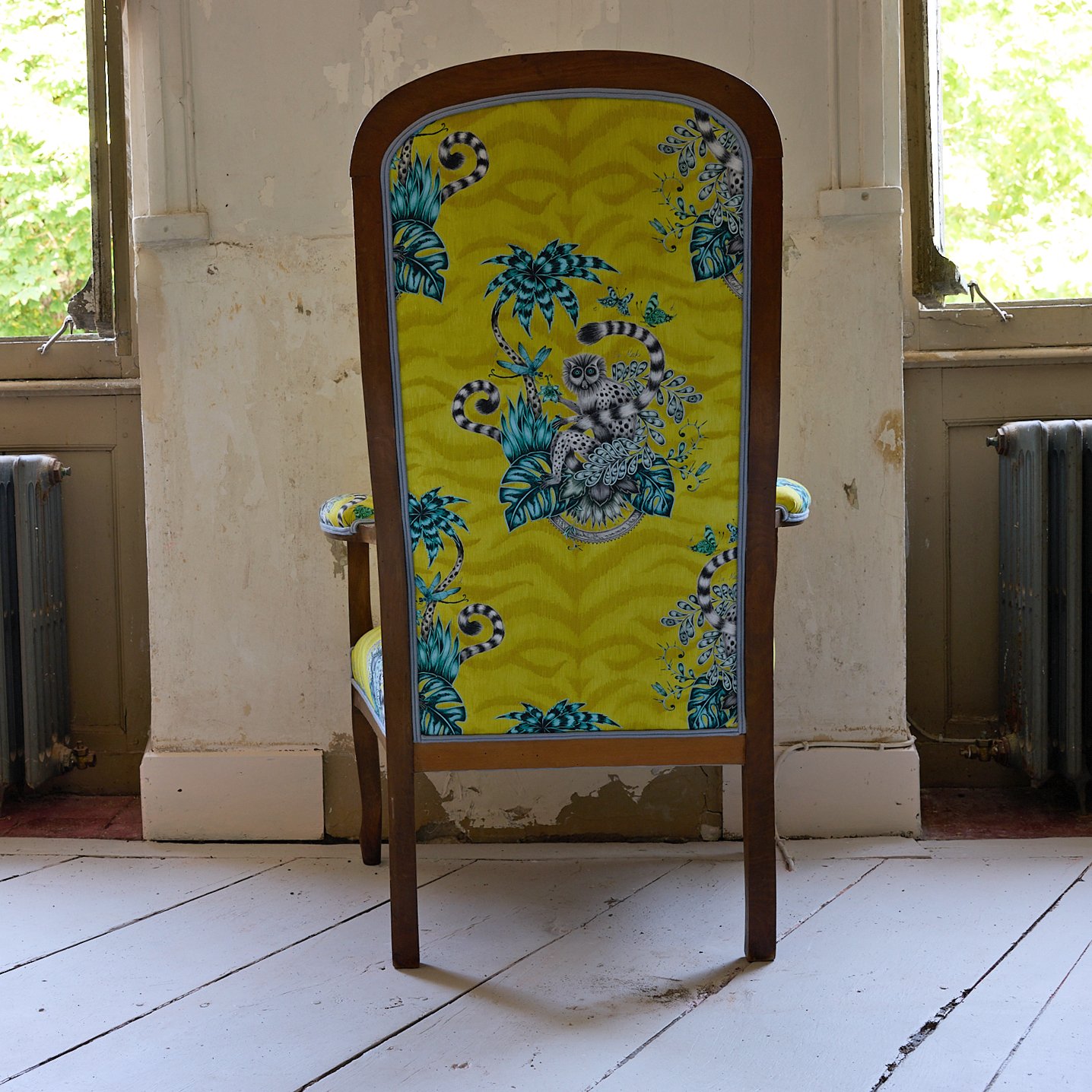 Brocante_La Duchesse en Pyjama_FAUTEUIL VOLTAIRE II_5.jpg