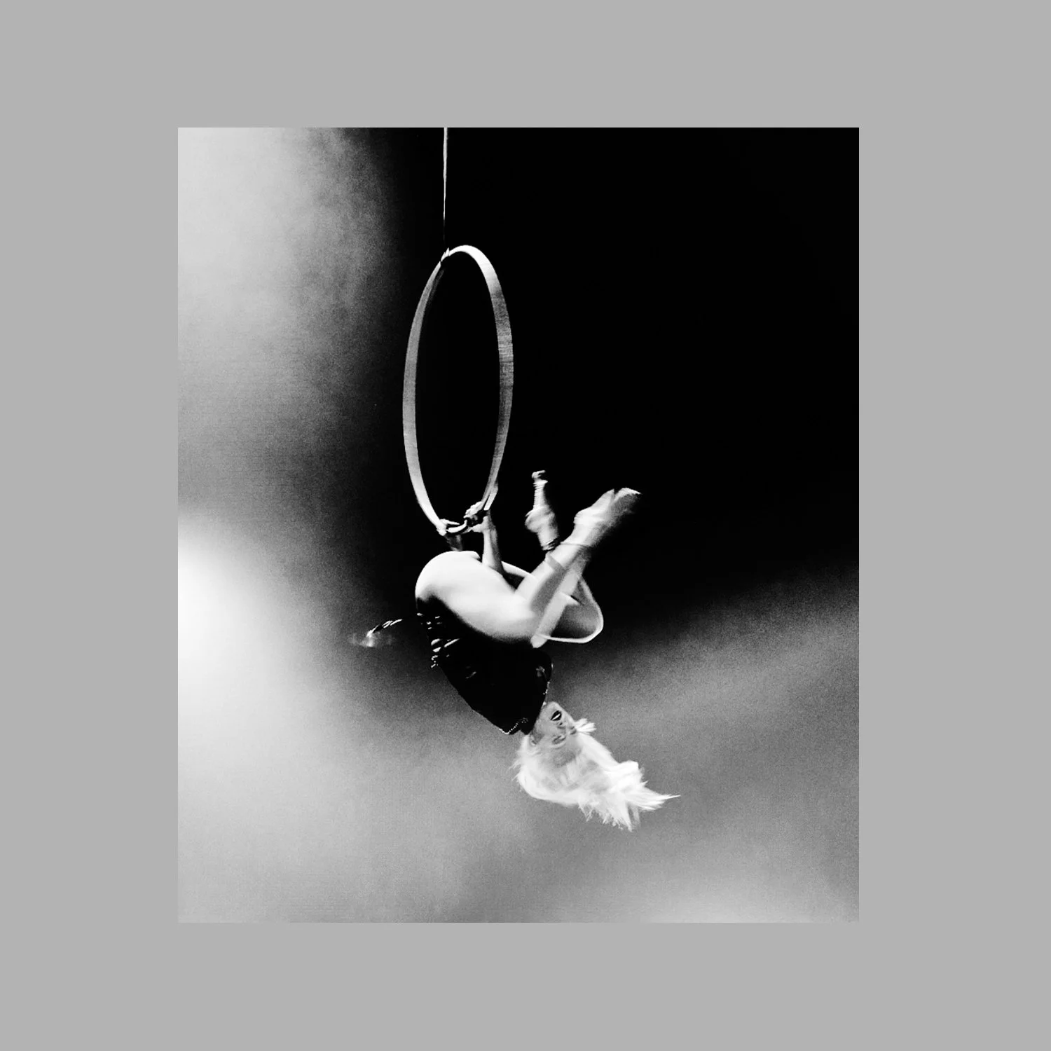 Cercles ° étude 05