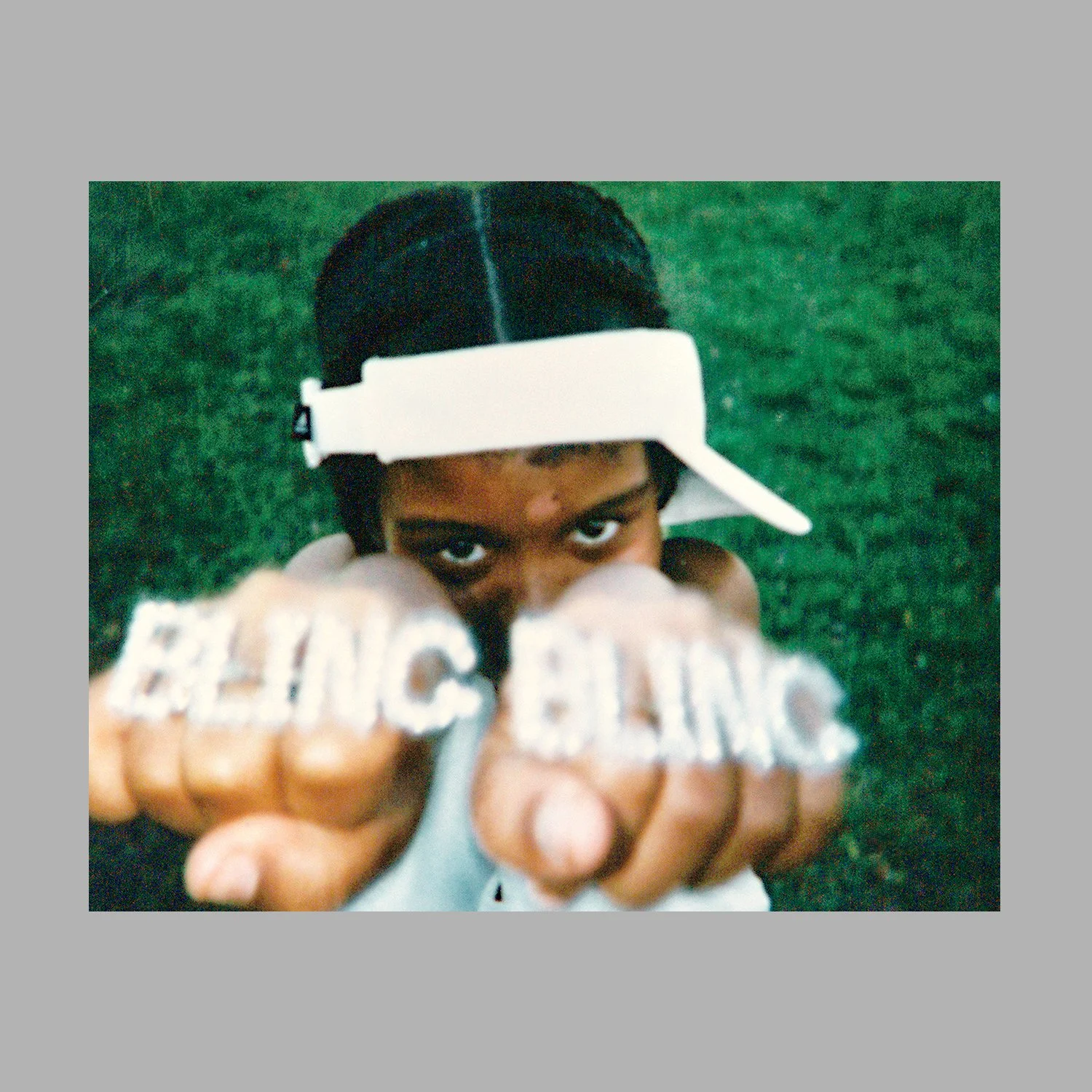 Into the Wild ° Bling Bling