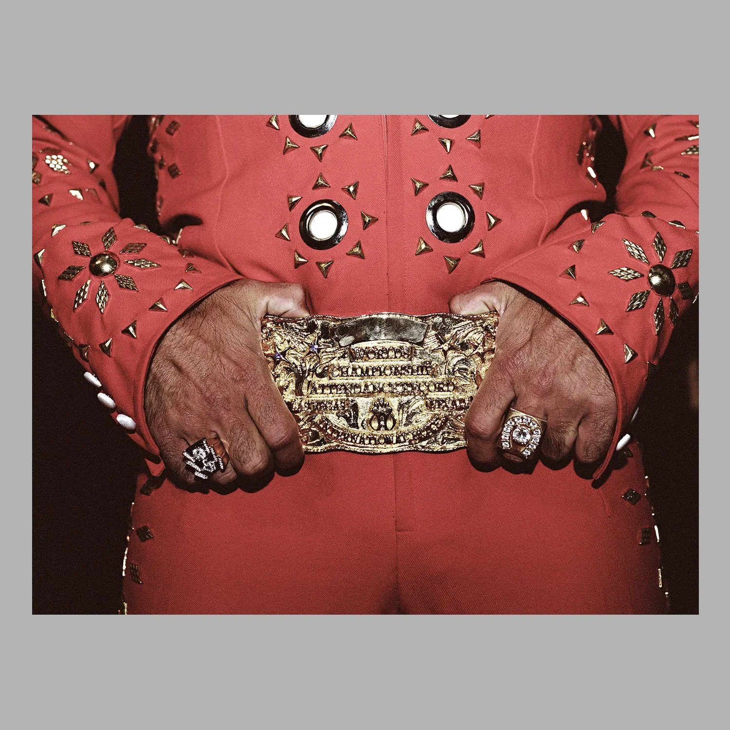 American Diary ° My Way