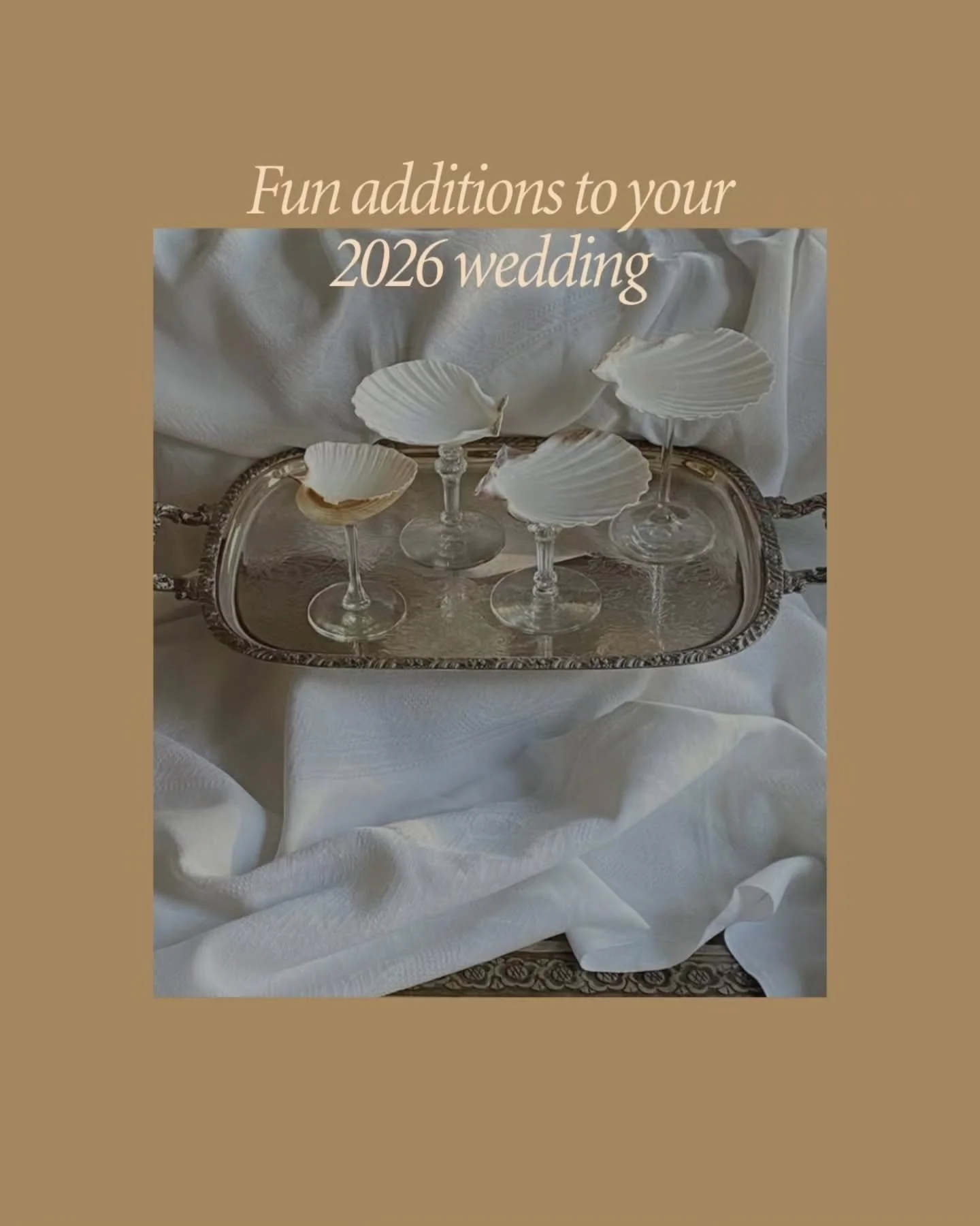 Destination weddings offer the opportunity to create experiences that extend beyond the wedding day itself.

Welcome dinners, farewell brunches, and intimate gatherings allow couples to spend meaningful time with their loved ones in a unique setting.