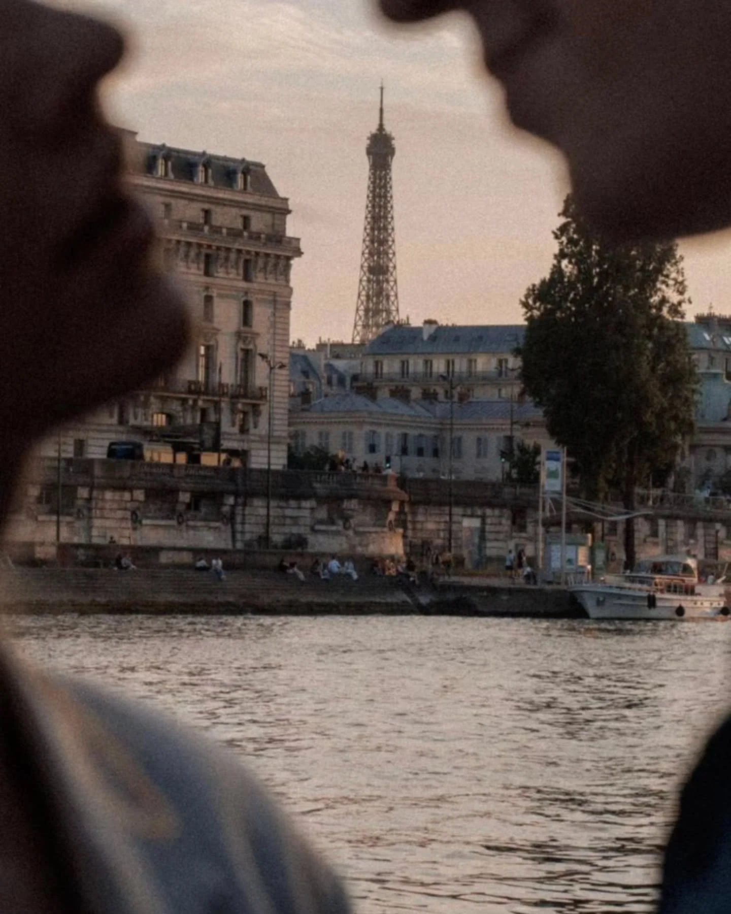 Where could your Prelude take place?

Paris.
Lake Como.
Or another place in Europe that feels right to you.

European Prelude is not tied to a single destination.
It is curated around your rhythm, your vision, and your moment.

One experience.
Many p