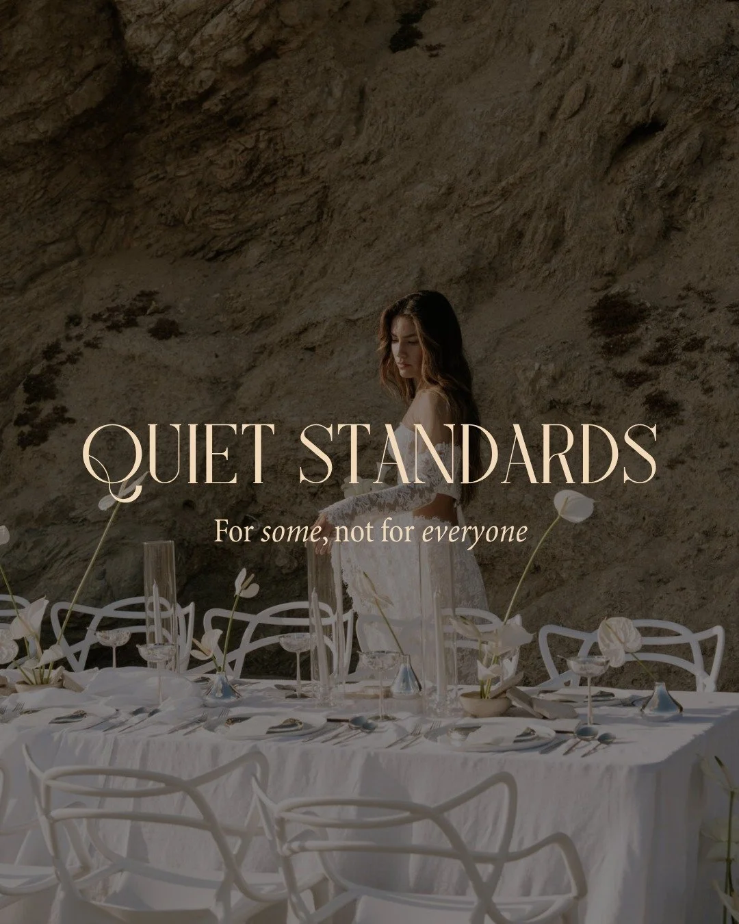 A seamless wedding experience is defined by what guests don&rsquo;t see.
Careful preparation, thoughtful timing, and trusted coordination ensure everything unfolds naturally.
This quiet structure allows our couples to remain fully present throughout 