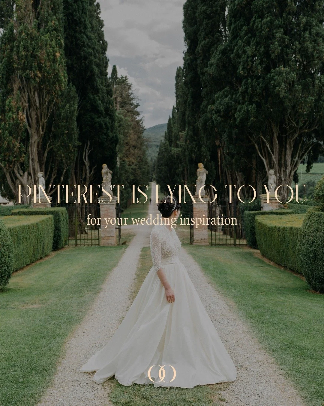 Pinterest got you dreaming. I'll get you there.
The venues, the florals, the light, the details, I know what's possible and what's not. And I know how to make reality even better than the picture. #WeddingTips #LuxuryWedding #BespokeWedding #WeddingI