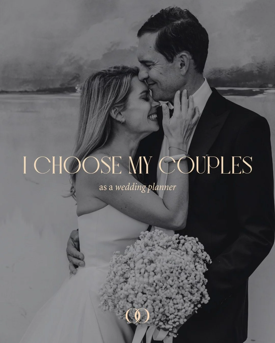 I don&rsquo;t say yes. Here&rsquo;s why. 
After ten years of curating luxury destination weddings across Europe, I have learned that the most important decision I make is not which venue to choose or which florist to book, but who I choose to work wi