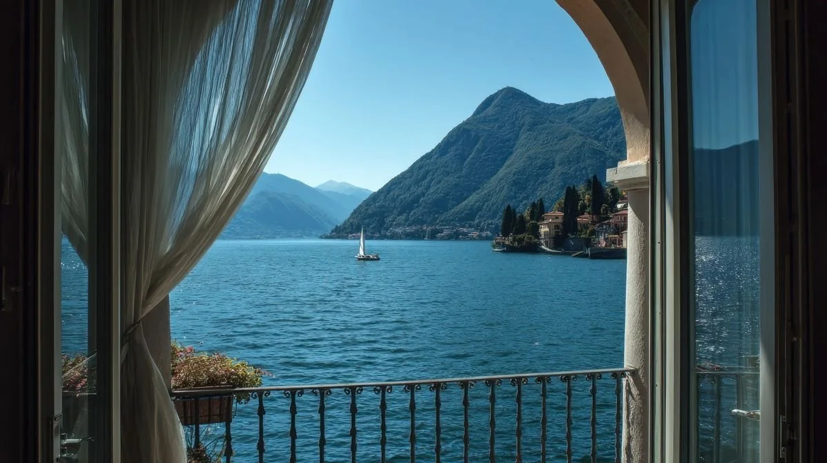 Beyond Lake Como: Europe’s Next Luxury Wedding Destinations