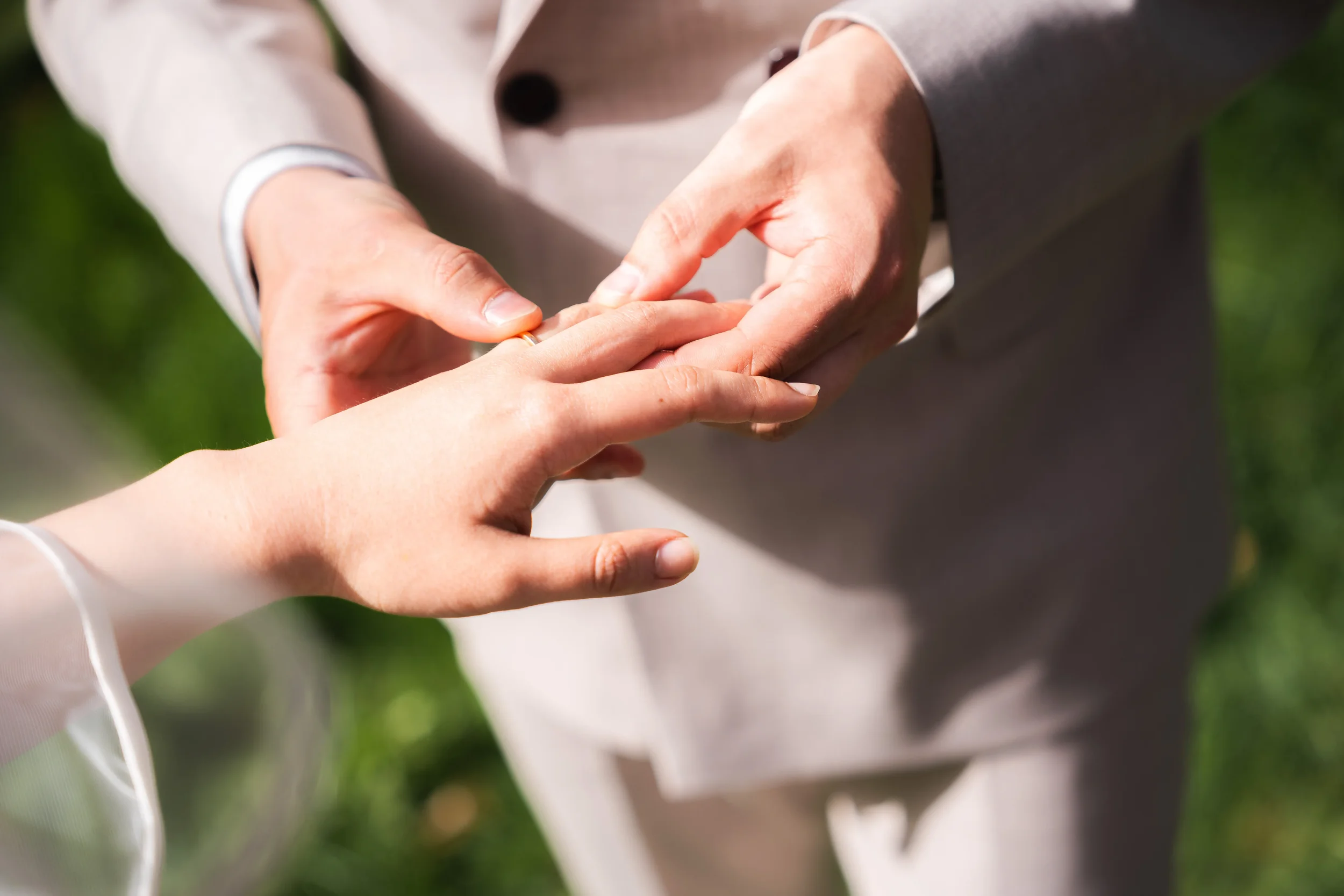 The Essential Planning Timeline for Your European Destination Wedding