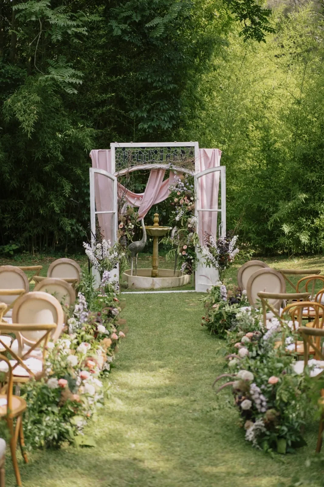How to Plan a Multi-Day Wedding Celebration in Spain