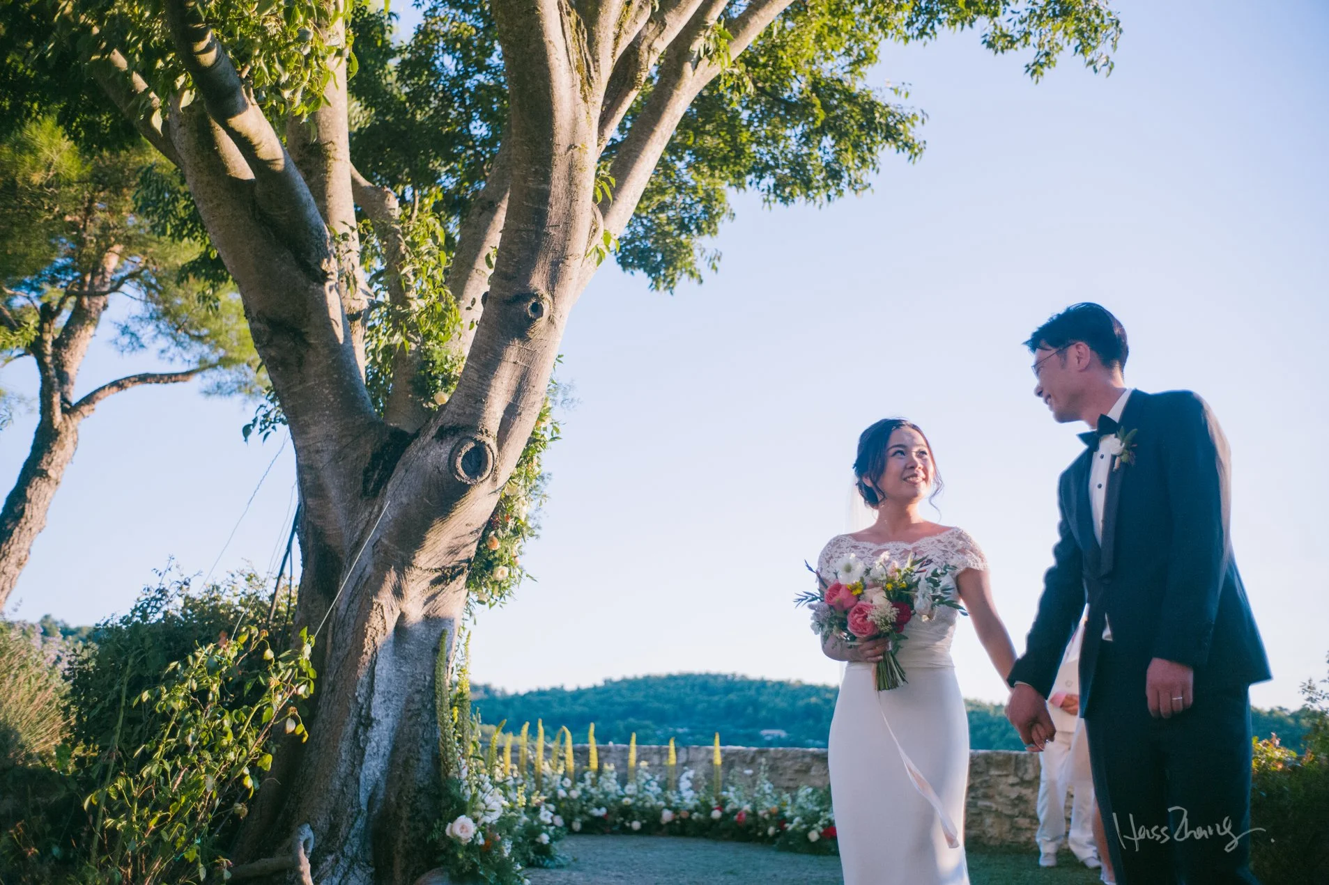 How Much Does a Destination Wedding Cost in 2027?