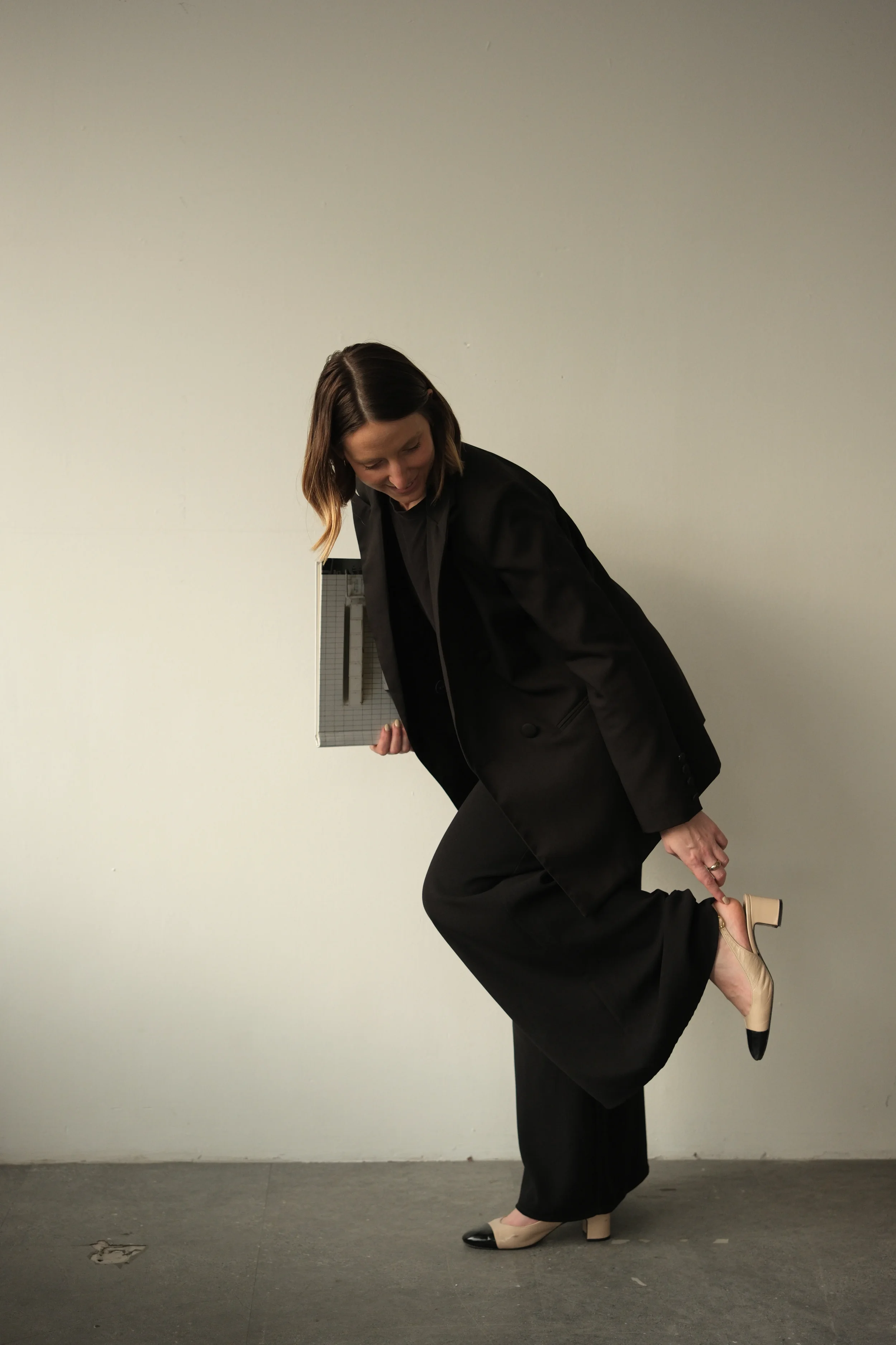 Founder of Moda Mariage - luxury destination wedding planner in Europe