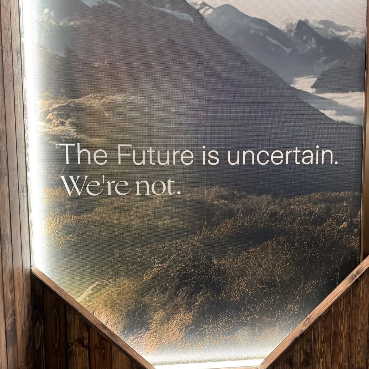 Leadership Needs the Insight of Imagination