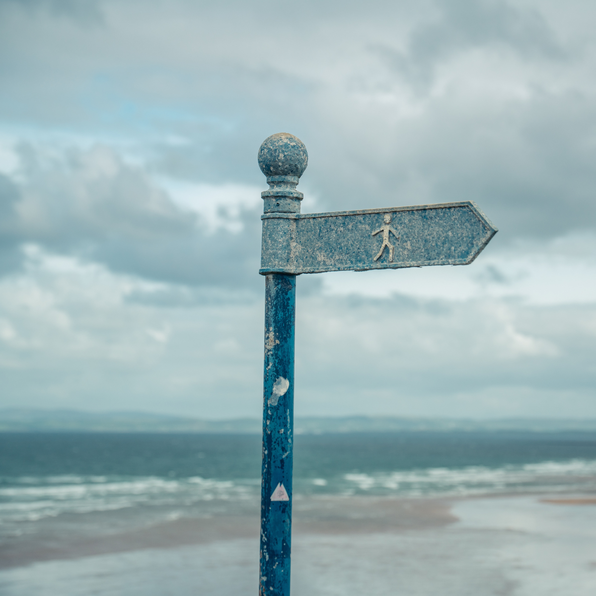 A Signpost of Hope