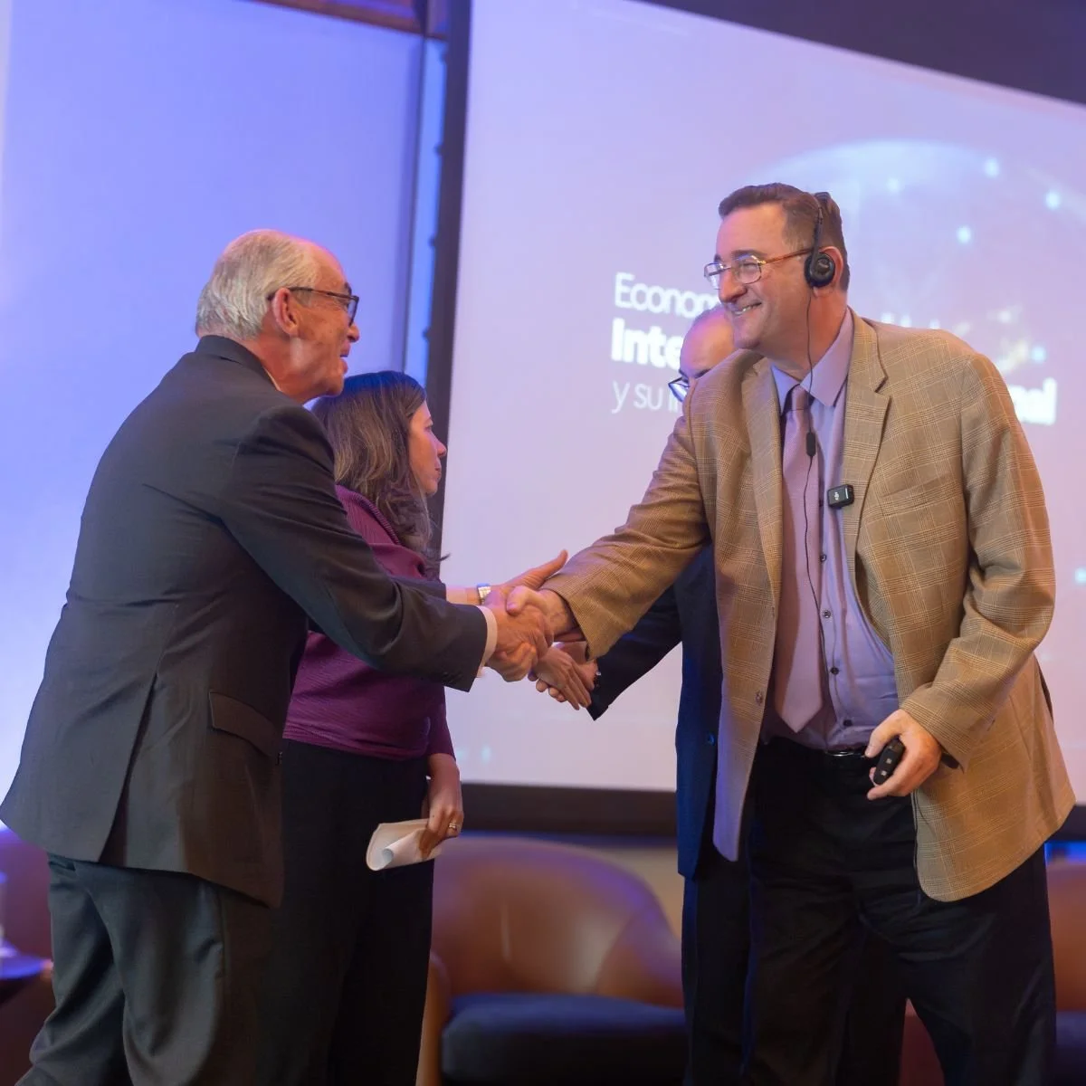 Family Enterprise, Mutual Value, and the Future of Economic Flourishing in Latin America