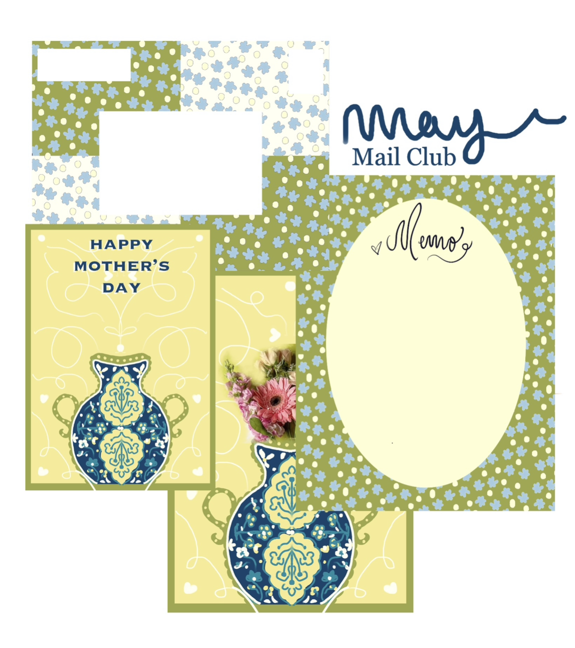 The Lovers Mail Club