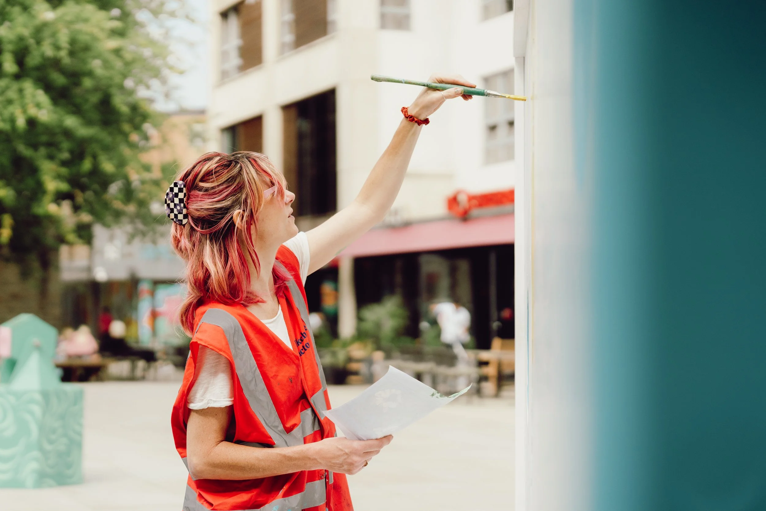 Once a Pond a Time_Opening Day-38.jpg