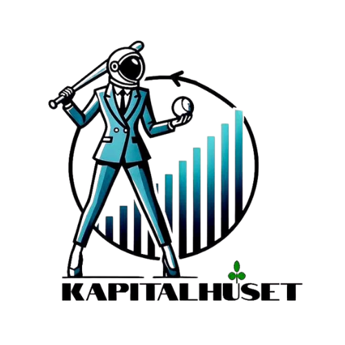 Kapitalhuset
