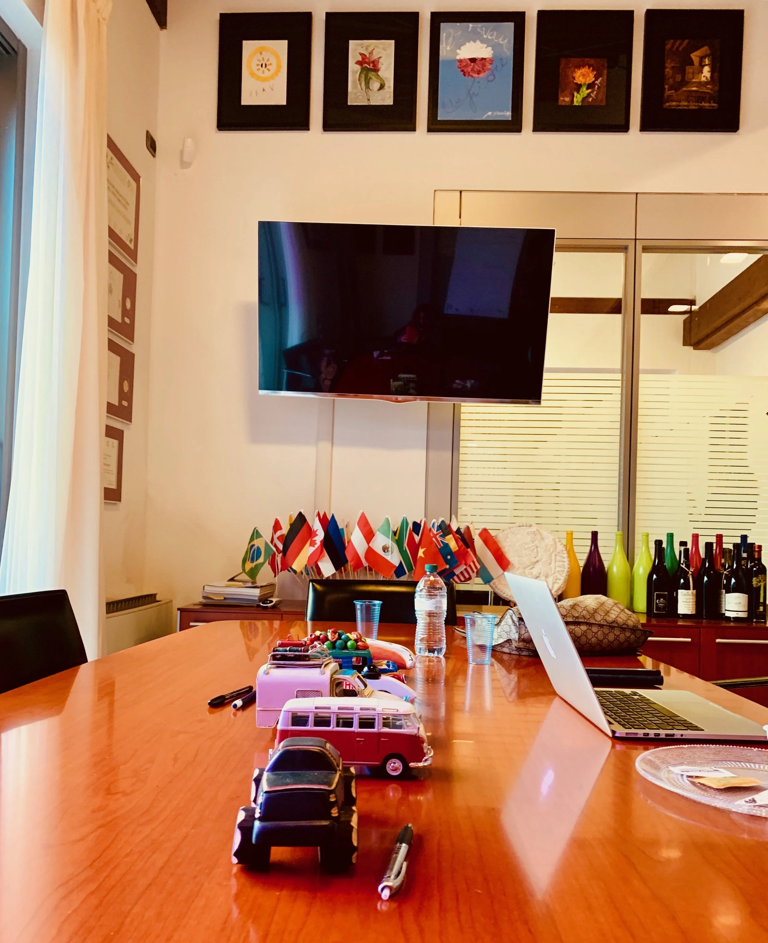 Analyse og økonomisk styring i praksis – regnskapsfører og rådgivning i Oslo