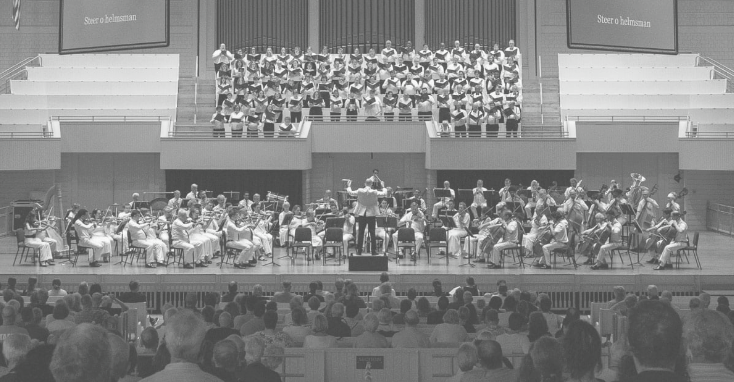 Mahler's Resurrection Symphony