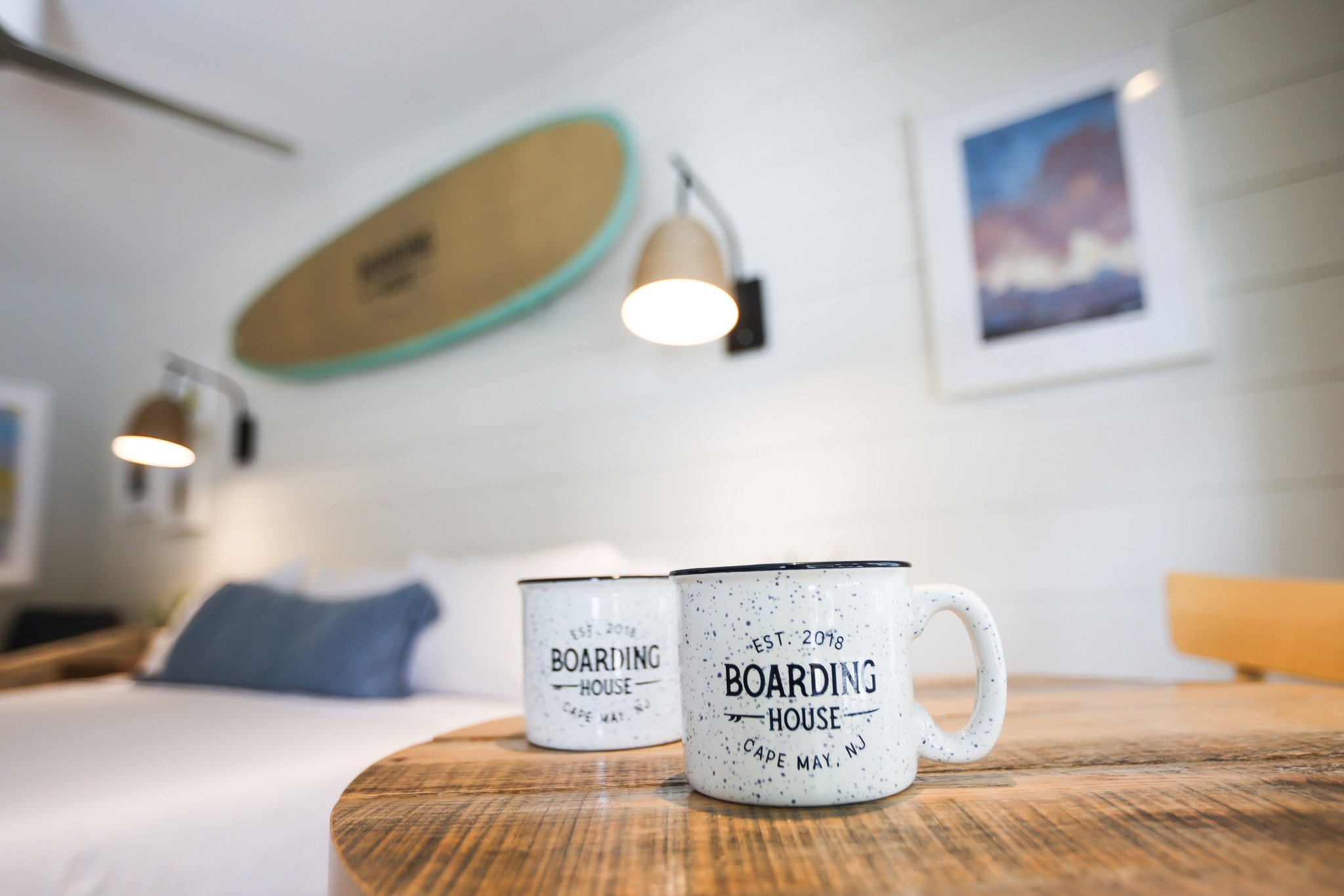 December 26-27 will be our final weekend open before the Boarding House settles in for a little winter rest and we&rsquo;d love to welcome you for one last stay of the season.

Save 30% off during our final weekend before hibernation when you book wi