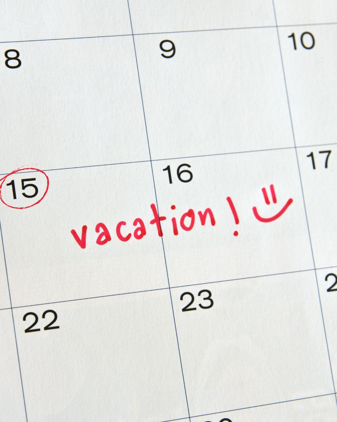 Today&rsquo;s the perfect excuse to start planning your next escape. The last Tuesday in January is National Plan for Vacation Day &ndash; so choose your dates, submit that PTO request, and let the countdown begin.

Book direct at boardinghousecapema