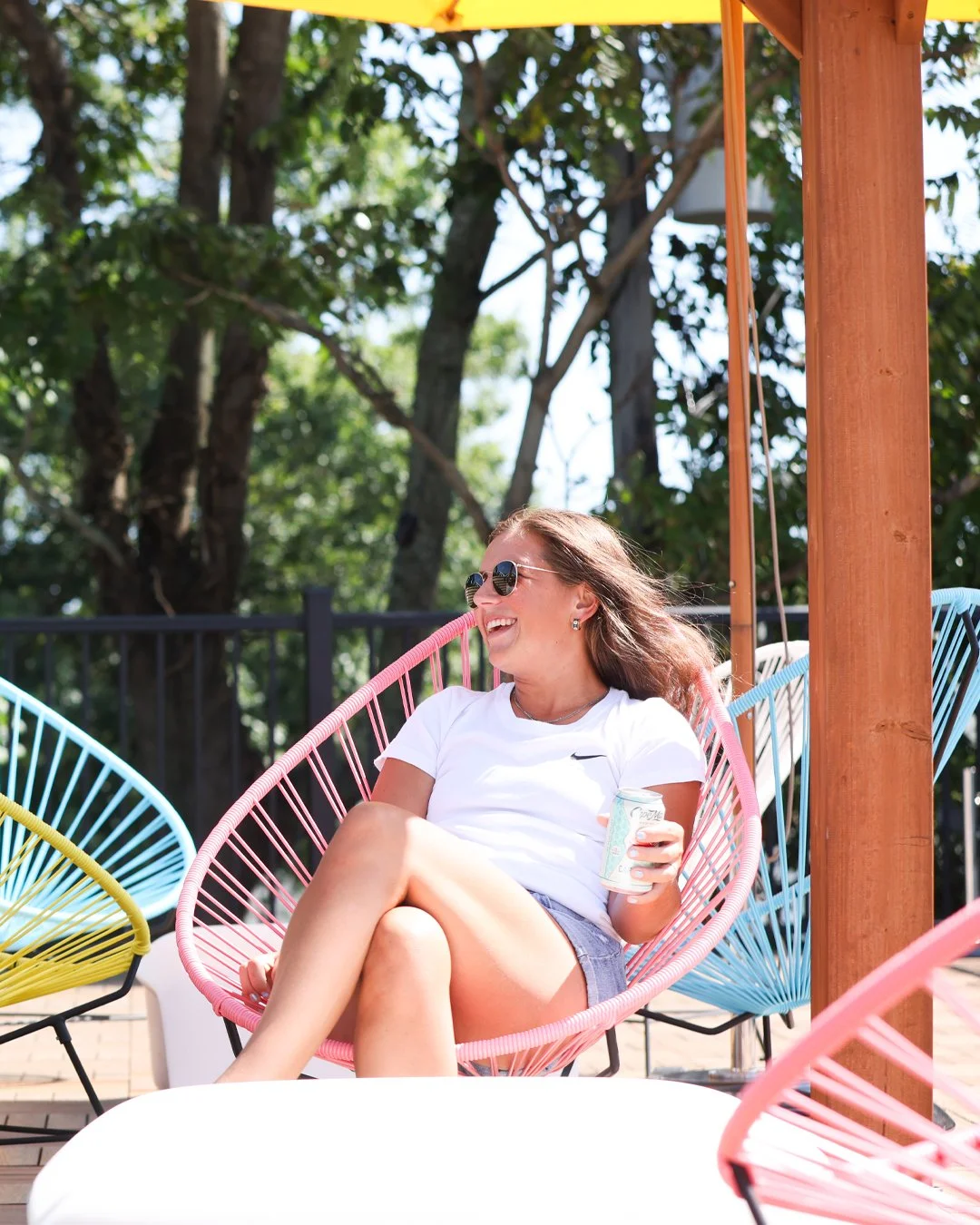 More nights + more savings = more smiles! Book a Sunday-Thursday stay between May 3-June 25 and save:
10% off &rarr; 2 nights
15% off &rarr; 3 nights

For more info on our special rates go to boardinghousecapemay.com/offers

#springgetaway #springinc