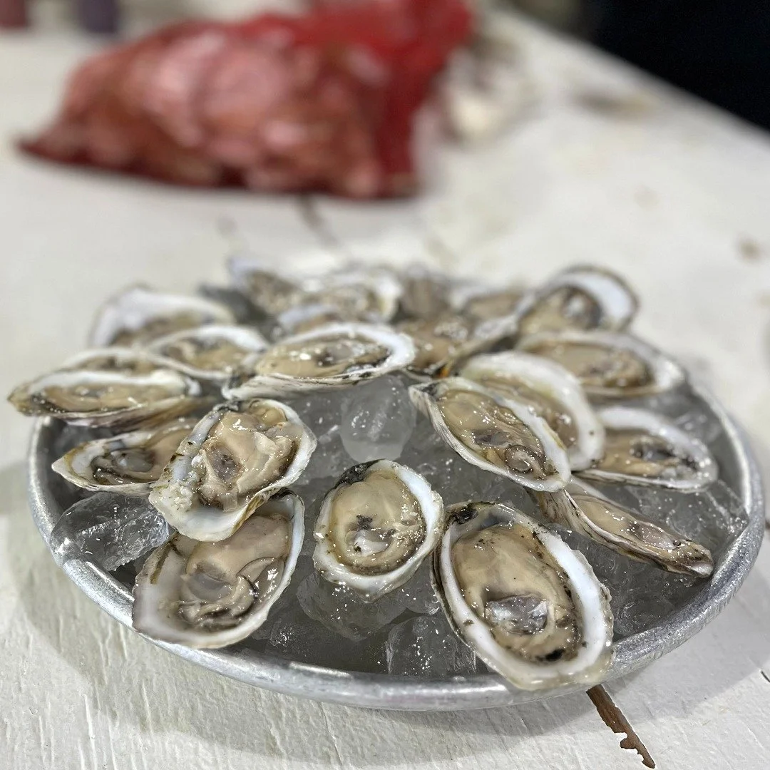 Sad news for lovers of the mighty mollusk... the announcement of our new Oyster Bar was an April Fool. But you CAN look forward to the return of Oyster Weekend in November! 🦪 Stay tuned for details.

#boardinghousecapemay #oysterweekend #oysterlover