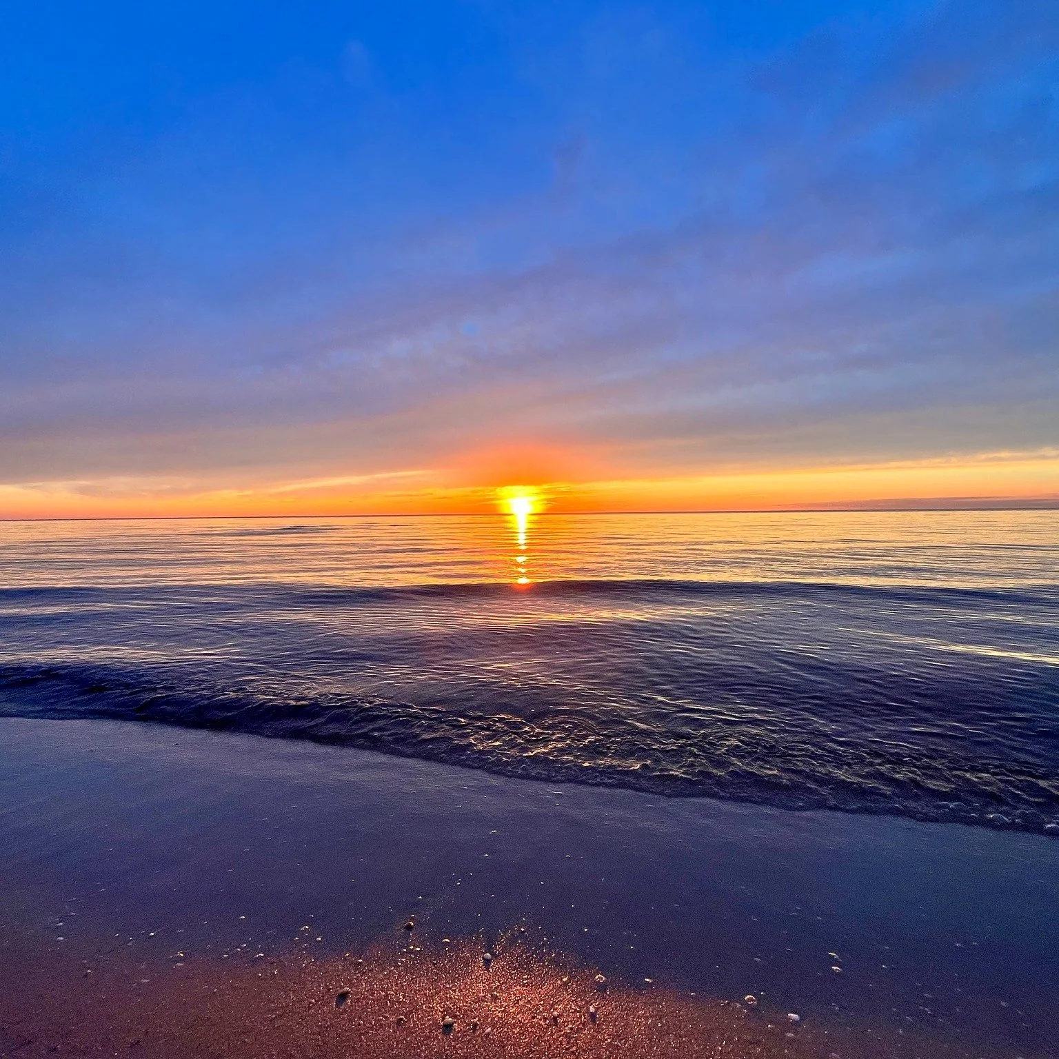 Next week&rsquo;s forecast: Mostly sunny, sunset at 7:30pm, and a trip to Cape May

Book your stay at boardinghousecapemay.com

#capemaysunset #capemayspring #boardinghousehotel #capemaygetaway #730sunsets #springgetaway #eastcoastweekends